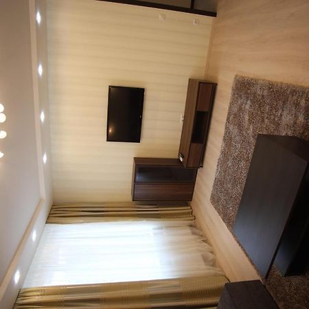 Apartamento Golfstrim Odesa Exterior foto